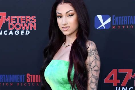 bhadbhabie net worth|Bhad Bhabie